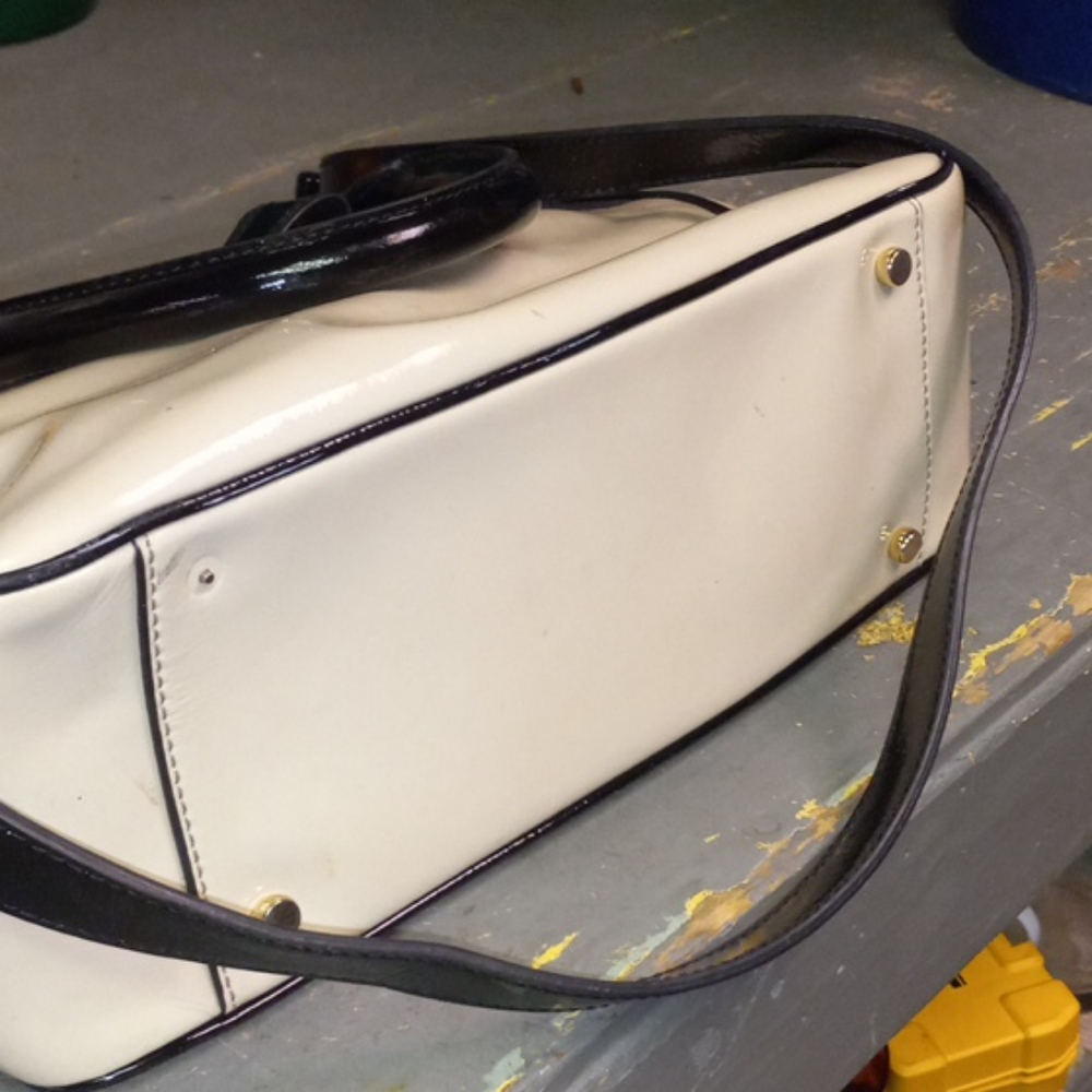 Kate Spade purse - Picture 7 of 7
